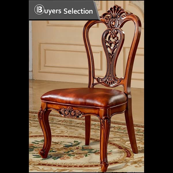 Amazon｜レイ・モンドチェア Buyers Selection ダイニングチェア 椅子